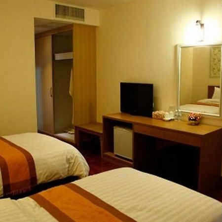 פראצ'ואפ קירי קאן Onewan Resort מראה חיצוני תמונה