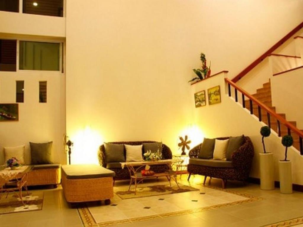 פראצ'ואפ קירי קאן Onewan Resort מראה חיצוני תמונה