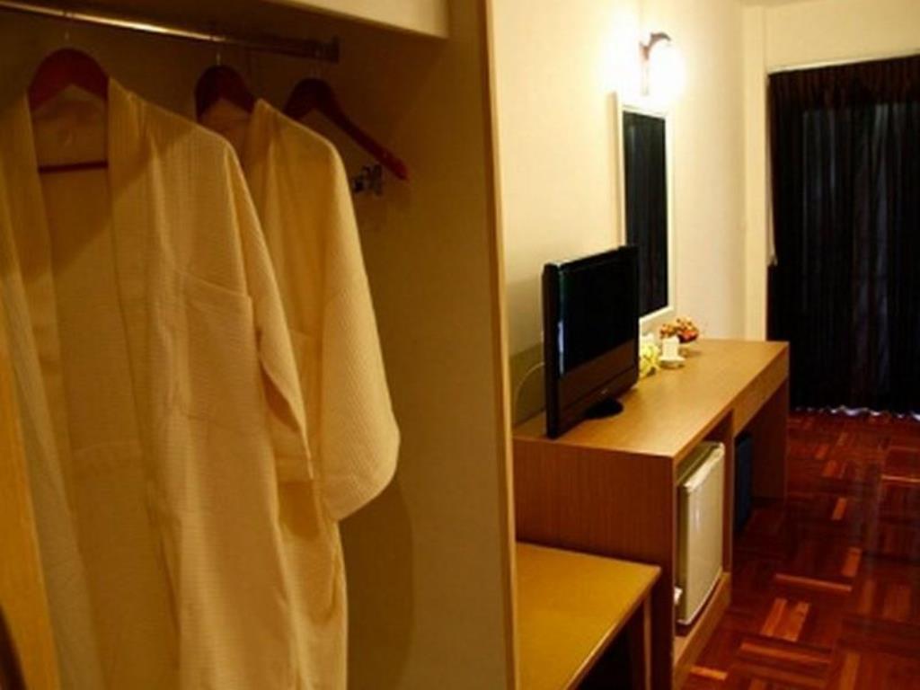 פראצ'ואפ קירי קאן Onewan Resort מראה חיצוני תמונה