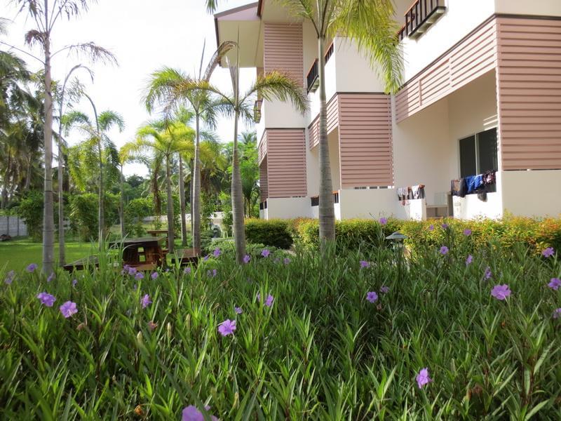 פראצ'ואפ קירי קאן Onewan Resort מראה חיצוני תמונה