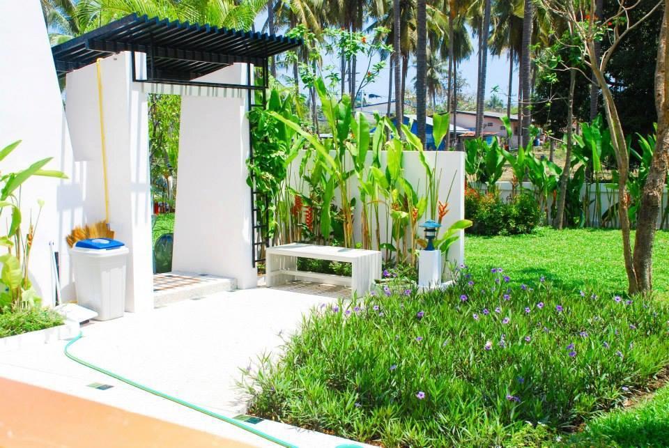 פראצ'ואפ קירי קאן Onewan Resort מראה חיצוני תמונה