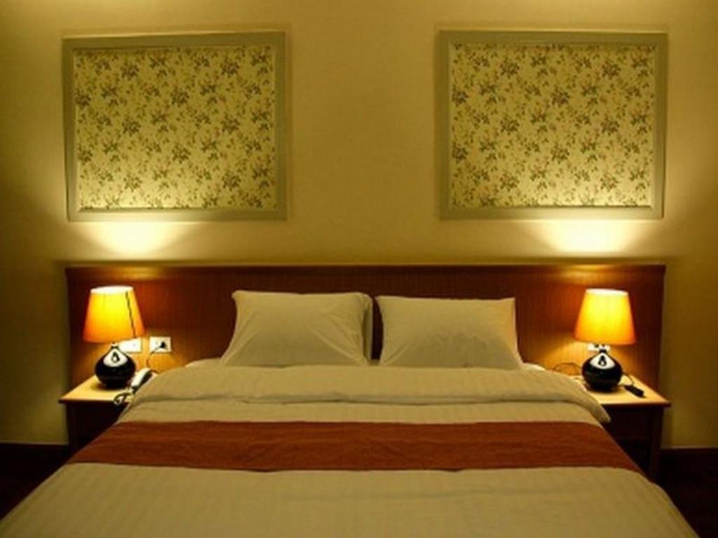 פראצ'ואפ קירי קאן Onewan Resort מראה חיצוני תמונה