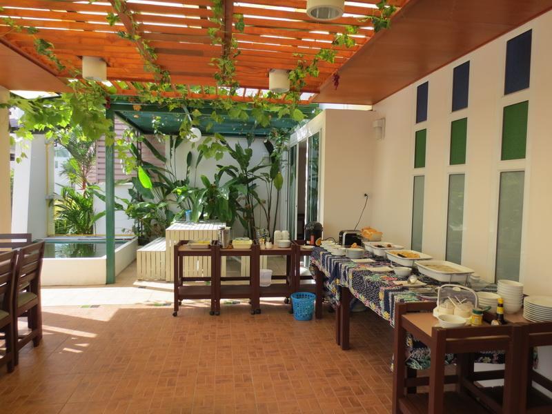 פראצ'ואפ קירי קאן Onewan Resort מראה חיצוני תמונה