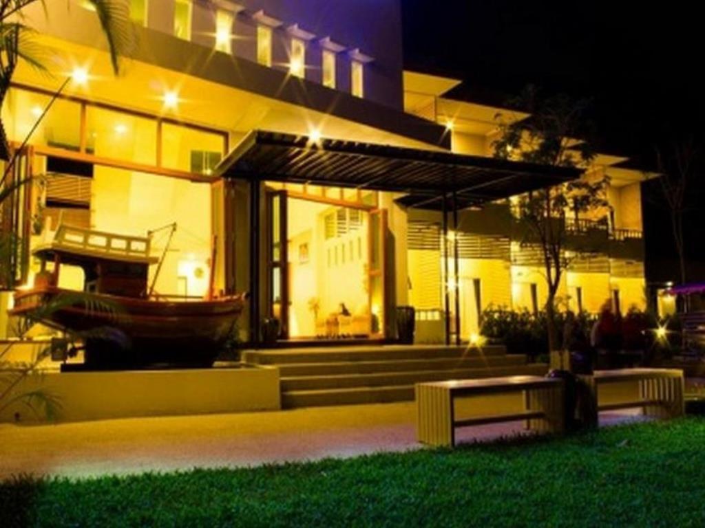 פראצ'ואפ קירי קאן Onewan Resort מראה חיצוני תמונה