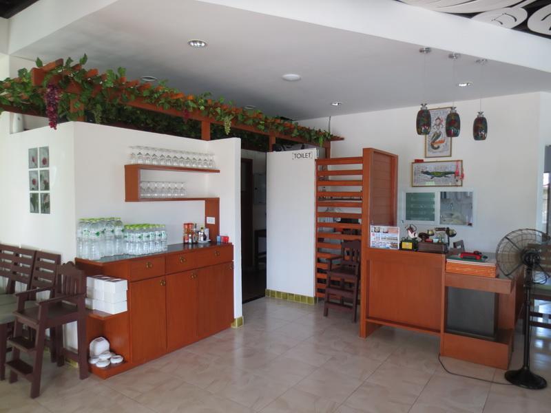 פראצ'ואפ קירי קאן Onewan Resort מראה חיצוני תמונה
