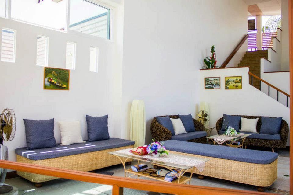 פראצ'ואפ קירי קאן Onewan Resort מראה חיצוני תמונה